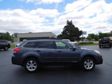 Used 2014 Subaru Outback 2.5i Limited w/ Moonroof Package image 2
