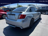 Used 2013 Subaru Impreza WRX Limited image 5