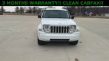 Used 2012 Jeep Liberty Limited Jet w/ Comfort/Convenience Group image 3