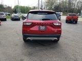 Used 2020 Ford Escape SE image 5