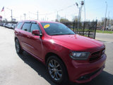 Used 2015 Dodge Durango Limited w/ Nav & Power Liftgate Group image 4