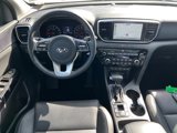 Used 2021 Kia Sportage EX w/ EX Technology Package image 5
