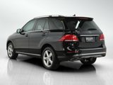 Used 2017 Mercedes-Benz GLE 350 4MATIC image 3