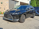 Certified 2020 Lexus RX 350 AWD w/ Premium Package image 2