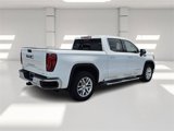 Certified 2020 GMC Sierra 1500 SLT w/ SLT Premium Package image 5