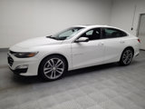 Used 2023 Chevrolet Malibu LT w/ Driver Confidence Package image 2