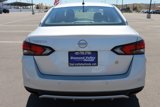 Used 2024 Nissan Versa S w/ Trunk Package image 5