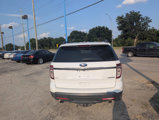 Used 2015 Ford Explorer XLT w/ Equipment Group 202A image 4
