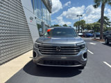 Used 2024 Volkswagen Atlas SE image 2