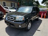 Used 2011 Honda Pilot EX-L image 4