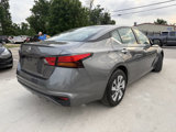 Used 2022 Nissan Altima 2.5 S image 4