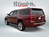 Used 2019 Chevrolet Suburban Premier image 4
