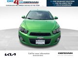 Used 2015 Chevrolet Sonic LTZ w/ Advanced Safety Package image 3