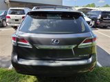 Used 2013 Lexus RX 350 FWD image 3