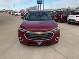 Used 2021 Chevrolet Traverse Premier image 3