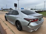 Used 2021 Toyota Camry SE image 5