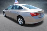 Used 2023 Chevrolet Malibu LT image 4