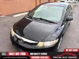 Used 2009 Honda Civic LX image 5