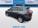Used 2017 Jeep Cherokee Latitude image 6