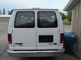 Used 2011 Ford E-350 and Econoline 350 XLT image 3