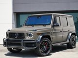 Used 2023 Mercedes-Benz G 63 AMG 4MATIC image 3