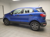 Used 2019 Ford EcoSport S image 3