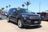 Used 2022 Ford Explorer Limited w/ Equipment Group 301A image 3