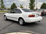 Used 1995 Honda Civic EX image 4