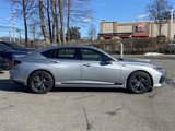 Used 2021 Acura TLX w/ A-SPEC Pkg image 4