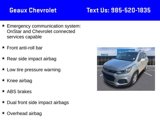 Used 2020 Chevrolet Trax LT w/ LT Convenience Package image 5