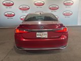 Used 2024 Lexus ES 300h w/ Premium Package image 5