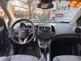 Used 2013 Chevrolet Sonic LS image 6