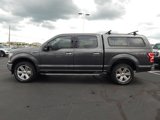 Used 2020 Ford F150 XLT w/ Equipment Group 302A Luxury image 5