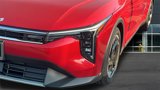 Certified 2025 Kia K4 EX image 4