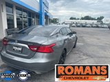Used 2017 Nissan Maxima 3.5 S image 3