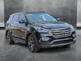 Used 2017 Hyundai Santa Fe Sport image 3