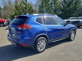 Certified 2020 Nissan Rogue SV image 3