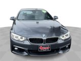 Used 2015 BMW 435i xDrive Convertible w/ Technology Package image 3