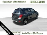 Used 2017 Chevrolet Trax LT w/ LT Convenience Package image 4