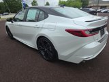 Used 2025 Toyota Camry XSE image 5