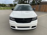 Used 2018 Dodge Journey SE w/ Blacktop Package image 4