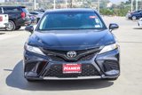 Used 2018 Toyota Camry XSE image 2