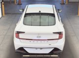 Used 2021 Hyundai Sonata SEL image 3