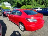 Used 2012 MAZDA MAZDA3 s Grand Touring image 3