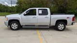 Used 2011 Chevrolet Silverado 1500 LTZ w/ Suspension Package, Off-Road image 6