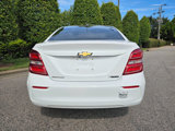 Used 2020 Chevrolet Sonic Premier image 4