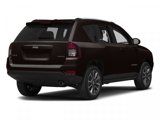 Used 2014 Jeep Compass Limited w/ Sun/Sound Group image 2