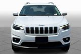 Used 2019 Jeep Cherokee Latitude w/ Popular Appearance Group image 3