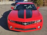 Used 2012 Chevrolet Camaro LT image 4
