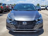 New 2024 Nissan Versa S w/ Electronics Package image 2